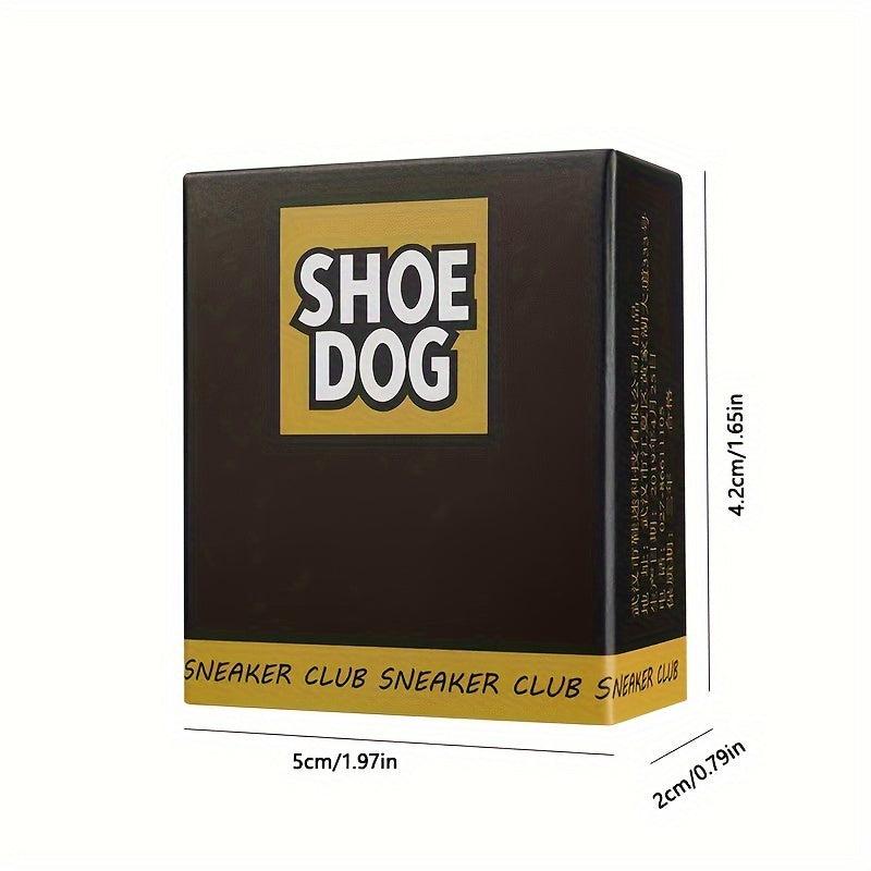 Rubber Eraser For Sneakers & Leather Brush Shoe Care