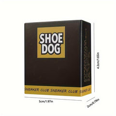 Rubber Eraser For Sneakers & Leather Brush Shoe Care