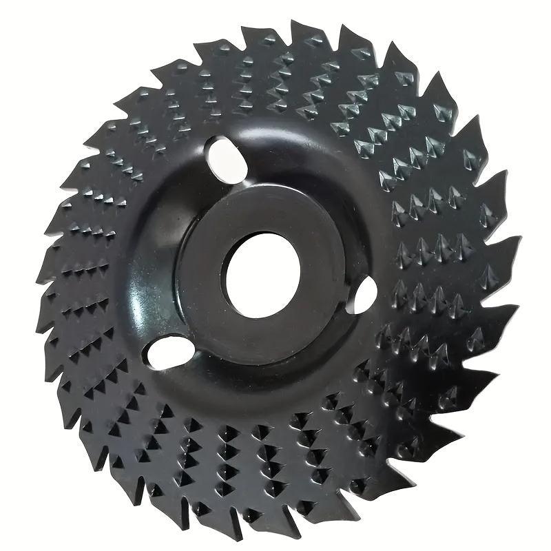 12.7cm Grinding Disc for Woodworking