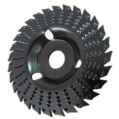 12.7cm Grinding Disc for Woodworking