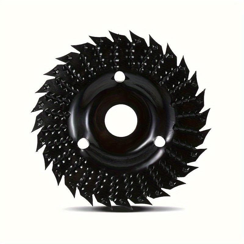 12.7cm Grinding Disc for Woodworking