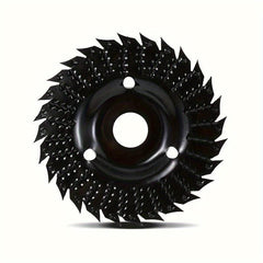 12.7cm Grinding Disc for Woodworking