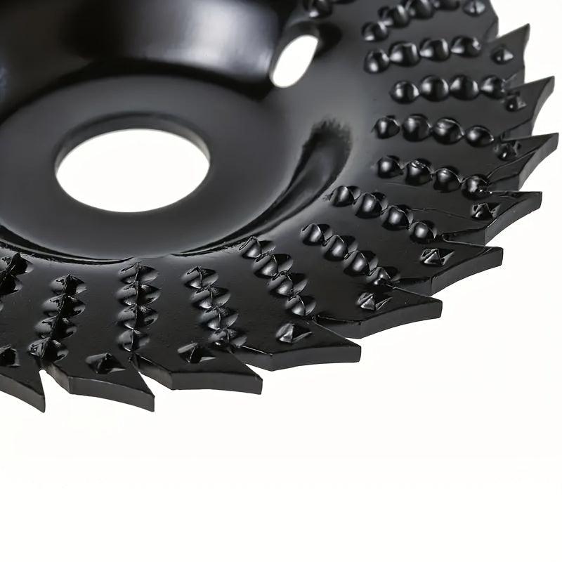 12.7cm Grinding Disc for Woodworking
