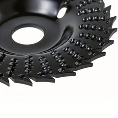 12.7cm Grinding Disc for Woodworking