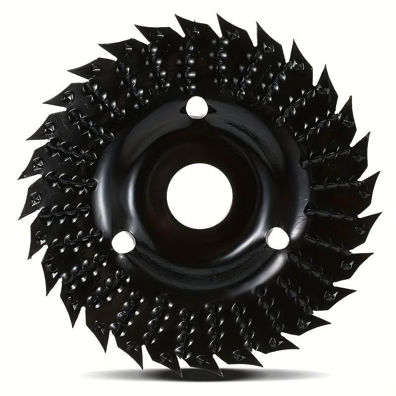 12.7cm Grinding Disc for Woodworking