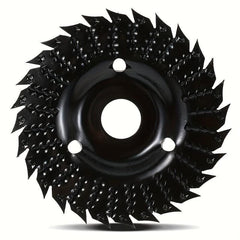 12.7cm Grinding Disc for Woodworking