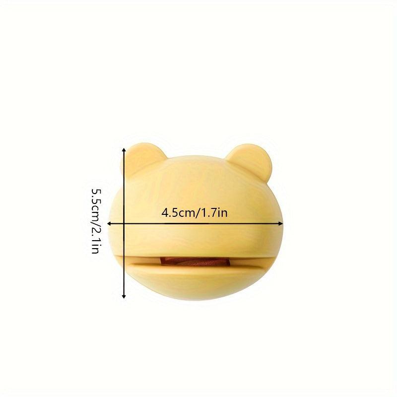 Cartoon Sharpening Stone Quick Sharpener Kitchen Scissors M