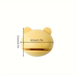 Cartoon Sharpening Stone Quick Sharpener Kitchen Scissors M