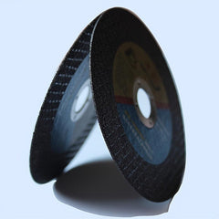 25pcs 107mm Cutting Disc Wheels for Stainless Steel and Metal Cut