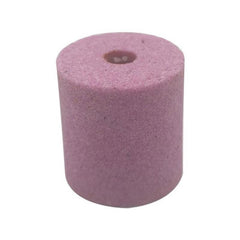 Portable Drill Bit Sharpener Corundum Grinding Wheel 2 12 5mm