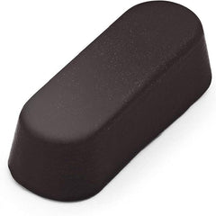 Red Jeweler's Rouge Polishing Compound for Soft Metals
