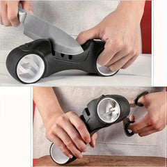 Kitchen Blade Manual Sharpener Repair Tool