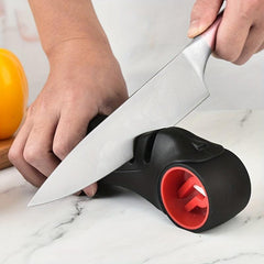 Kitchen Blade Manual Sharpener Repair Tool