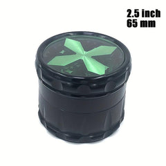 Chef Cigarette Breaker with Transparent Cover