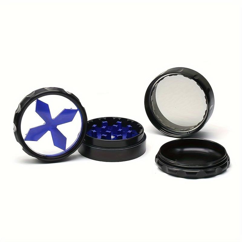 Chef Cigarette Breaker with Transparent Cover