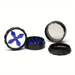 Chef Cigarette Breaker with Transparent Cover