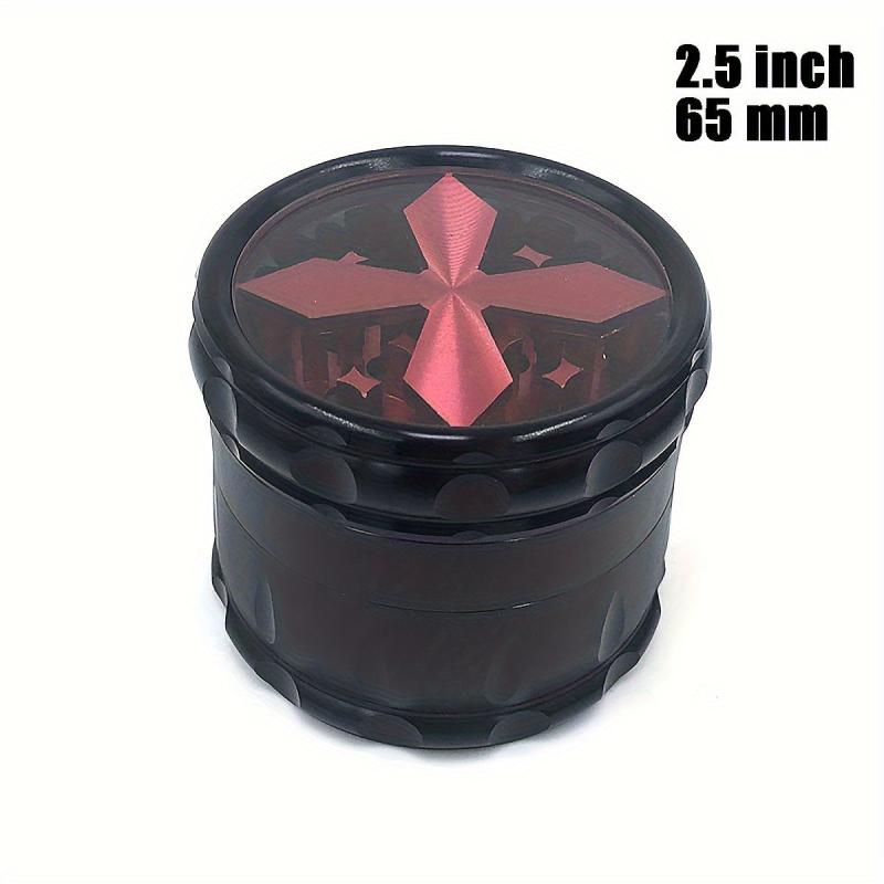 Chef Cigarette Breaker with Transparent Cover