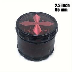 Chef Cigarette Breaker with Transparent Cover