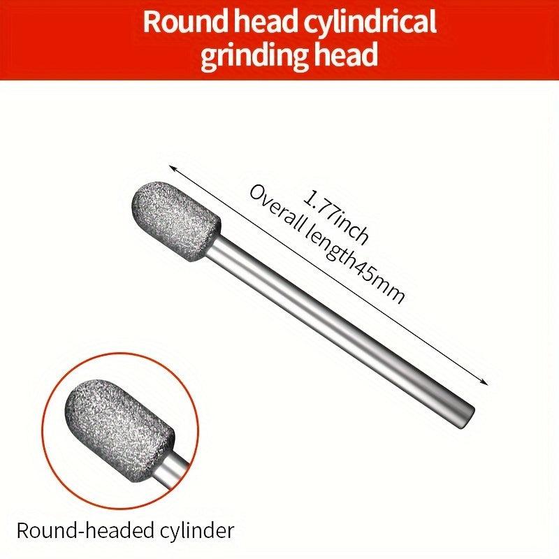Diamond Sand Grinding Head Multiple Specifications Grinding Heads