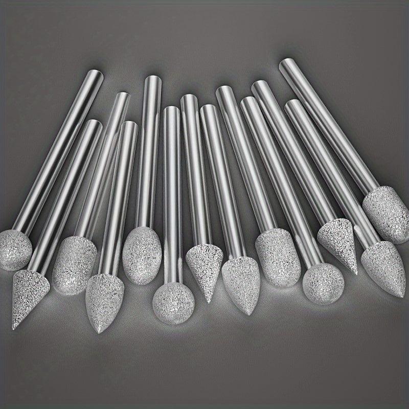 Diamond Sand Grinding Head Multiple Specifications Grinding Heads