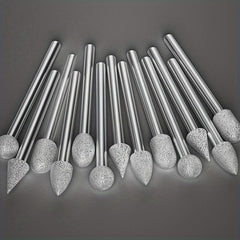 Diamond Sand Grinding Head Multiple Specifications Grinding Heads