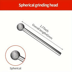 Diamond Sand Grinding Head Multiple Specifications Grinding Heads