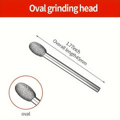 Diamond Sand Grinding Head Multiple Specifications Grinding Heads