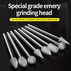 Diamond Sand Grinding Head Multiple Specifications Grinding Heads