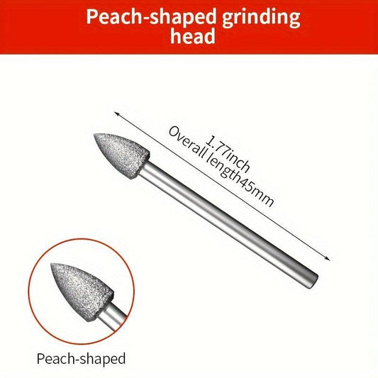 Diamond Sand Grinding Head Multiple Specifications Grinding Heads