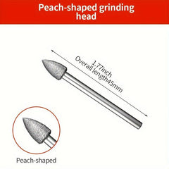 Diamond Sand Grinding Head Multiple Specifications Grinding Heads