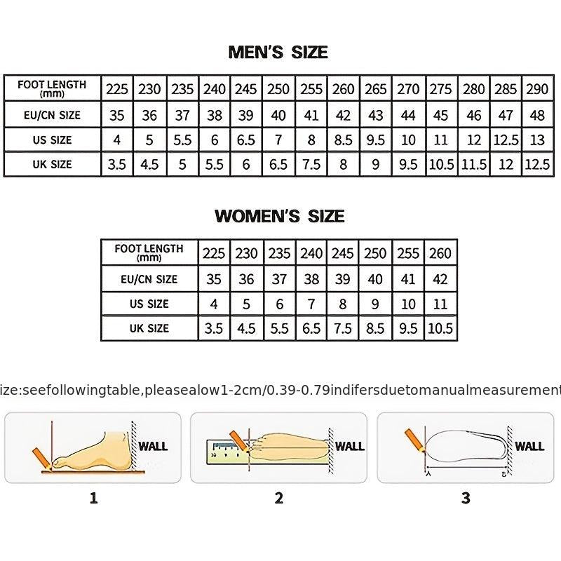 Lightweight Steel Toe Work Shoes for Men Women
