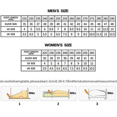 Lightweight Steel Toe Work Shoes for Men Women