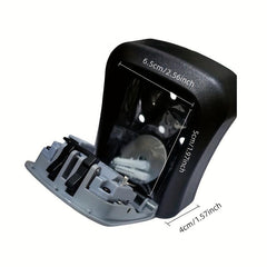 Waterproof Safety Key Box Password Lock Strong Key Management