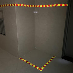 Reflective Safety Tape for Vehicles Trailers Boats Signs