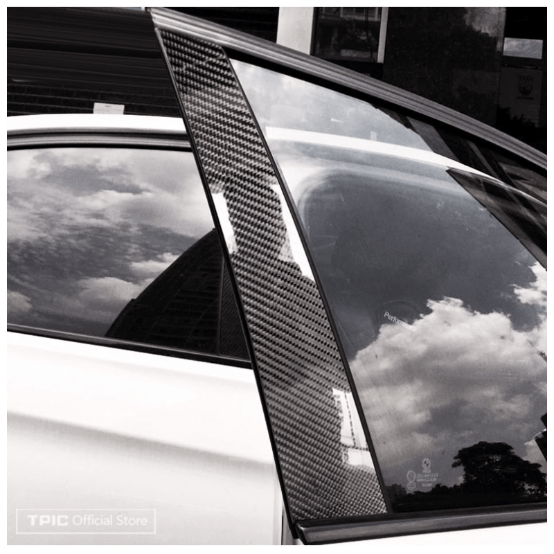 3D Carbon Fiber Vinyl Car Wrap Roll Film for Stickers Decals