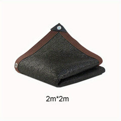 PMMJ 95 Garden Shade Net UV resistant Outdoor Sunshade Canopy