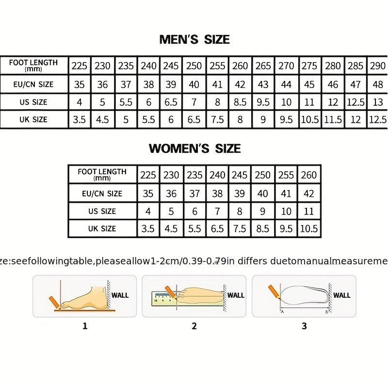 Steel Toe Cap Men's Safety Shoes Puncture Proof Work Sneakers