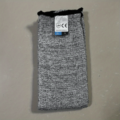 Anti Cutting Sleeve for Arm Protection - EN388 Level 5