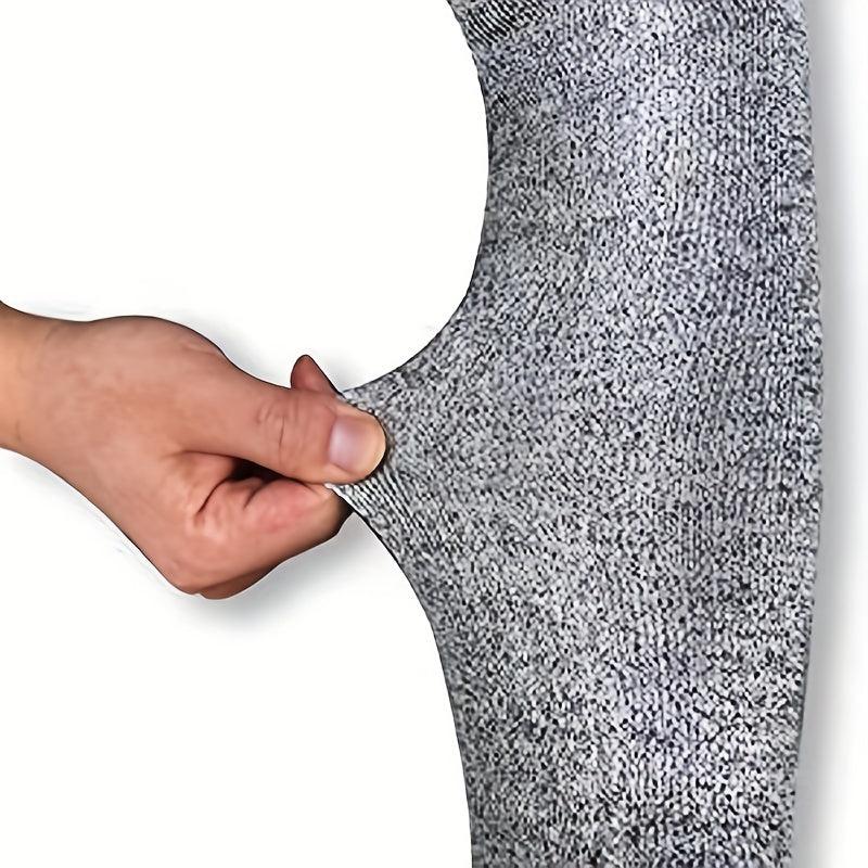 Anti Cutting Sleeve for Arm Protection - EN388 Level 5