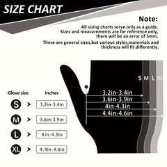 100pcs Nitrile Gloves for Household Disposable Latex Gloves