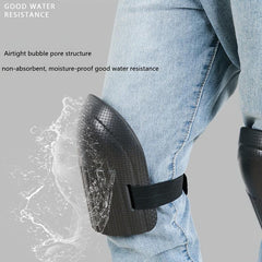 Soft Foam Knee Pads Gardening Cleaning Support Padding Safety Pad