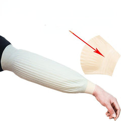 Waterproof Arm Sleeve Cover for Protection in Kitchen and Fishery