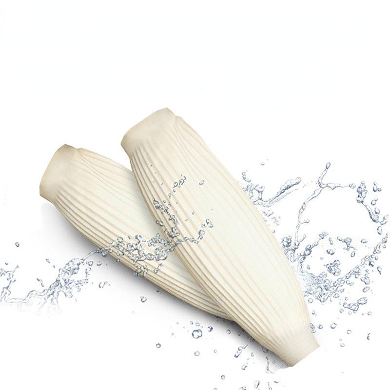 Waterproof Arm Sleeve Cover for Protection in Kitchen and Fishery