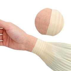 Waterproof Arm Sleeve Cover for Protection in Kitchen and Fishery