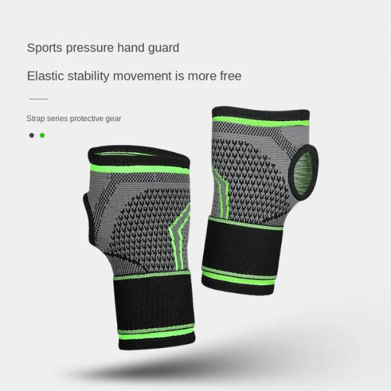 Outdoor Sports Adult Weightlifting Wrist Gauntlet