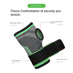 Outdoor Sports Adult Weightlifting Wrist Gauntlet