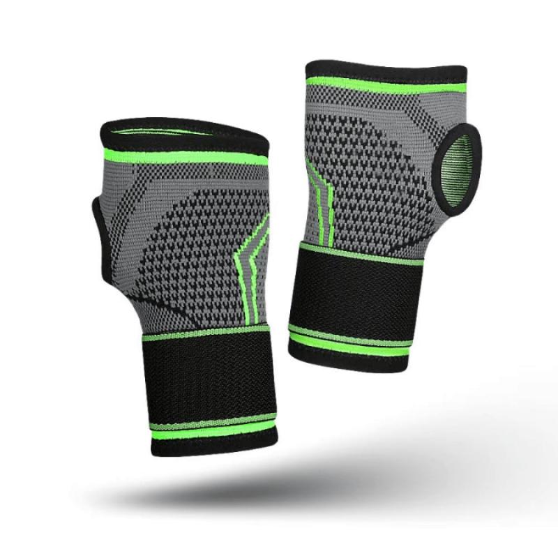 Outdoor Sports Adult Weightlifting Wrist Gauntlet