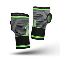 Outdoor Sports Adult Weightlifting Wrist Gauntlet