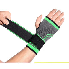 Outdoor Sports Adult Weightlifting Wrist Gauntlet