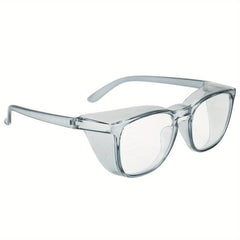 Unisex Cycling Goggles Anti Fog Windproof Sandproof Dustproof